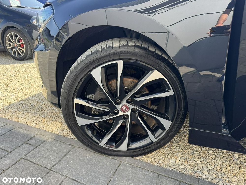 Fiat Tipo 1.4 T-Jet S-Design - 25