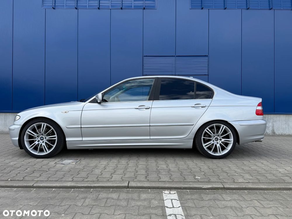 BMW Seria 3 - 3