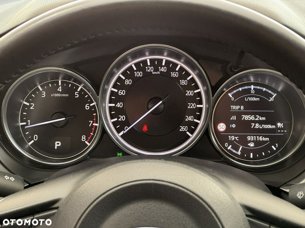Mazda 6 - 16