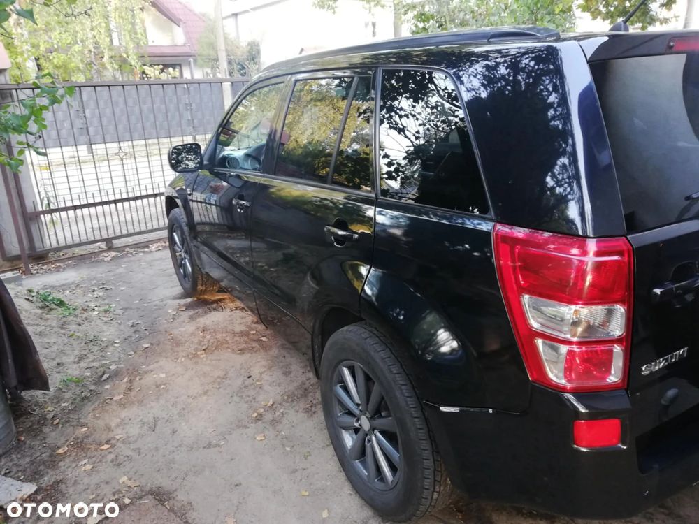 Suzuki Grand Vitara - 18