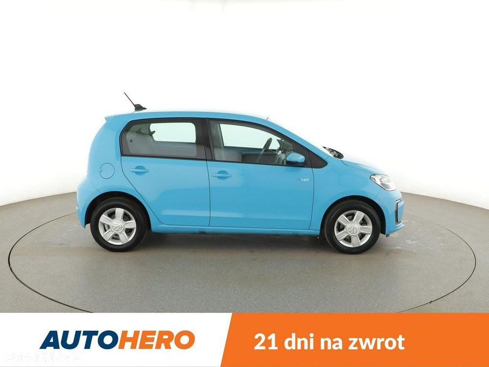Volkswagen up! e-up - 9