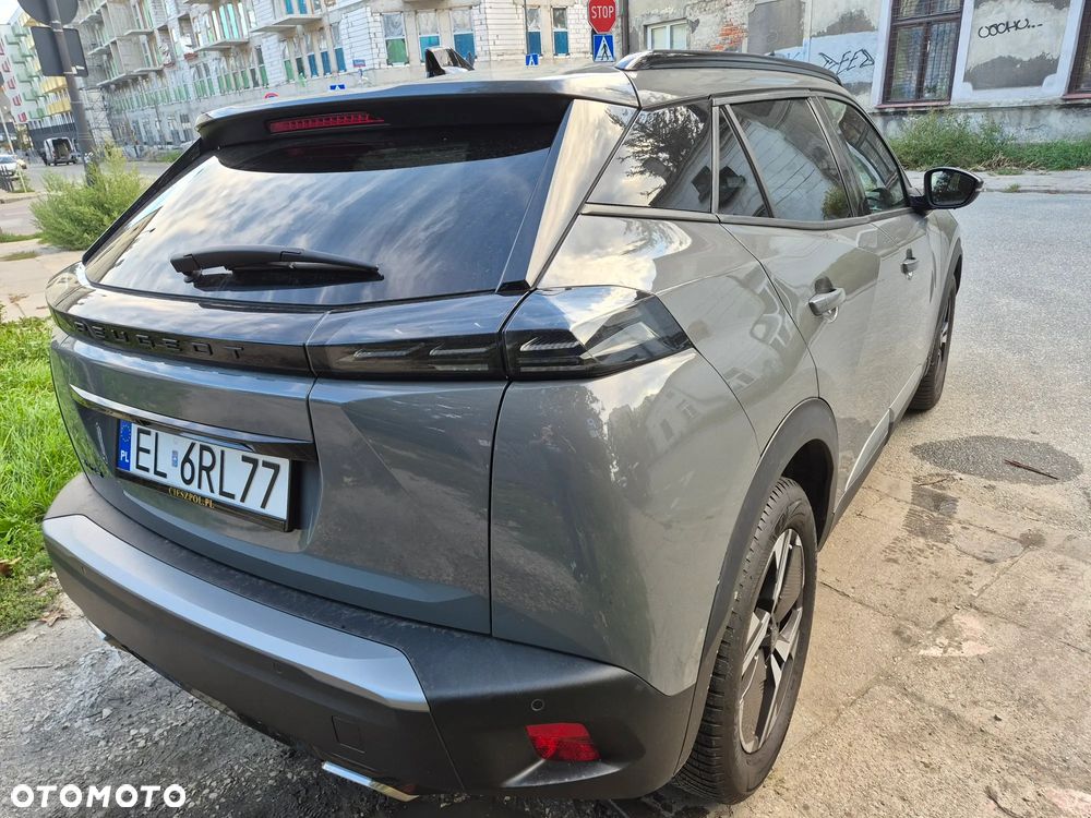 Peugeot 2008 PureTech 130 EAT8 Allure Pack - 4