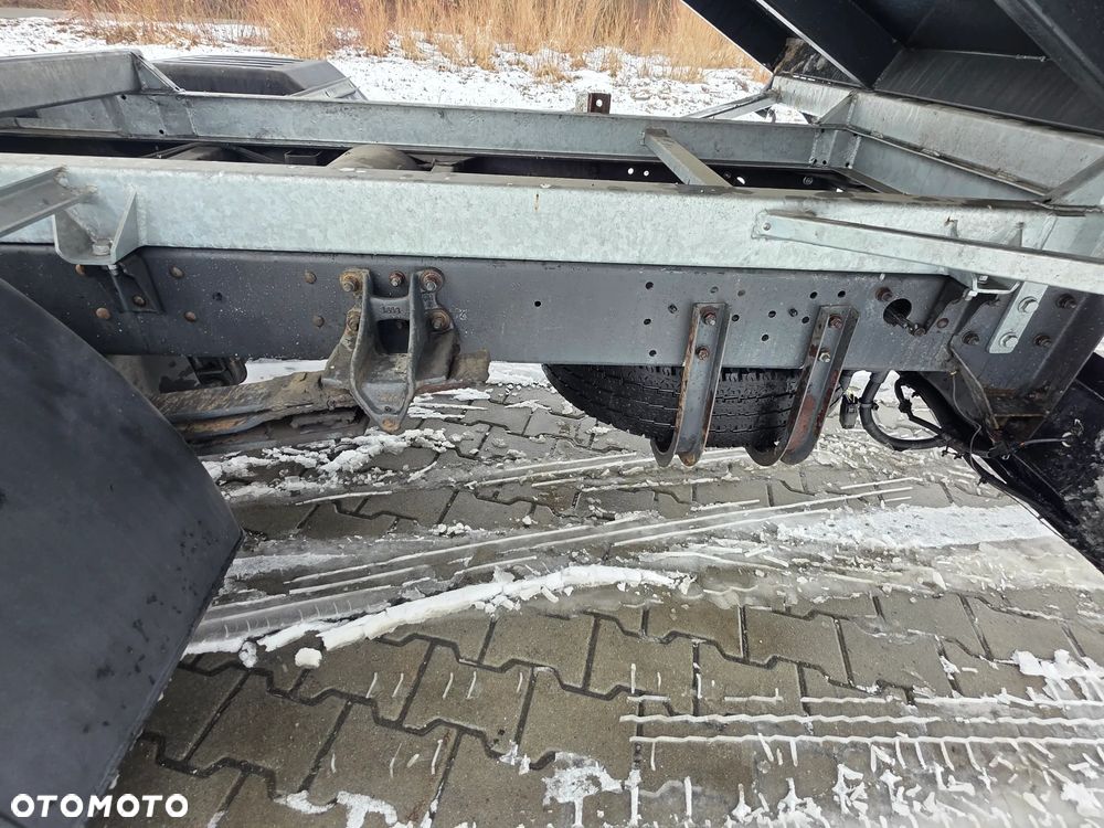 Nissan Atleon 110 D Wywrotka 4.30 M ! Kiper 3-Stronny  ! Z Włoch  ! - 10