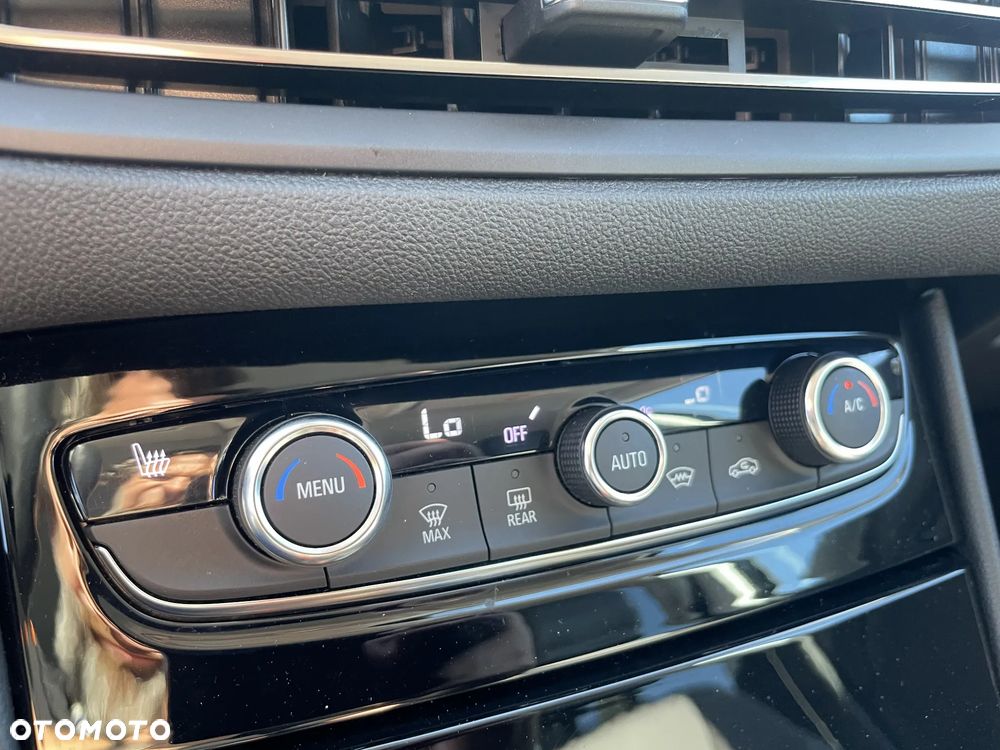 Opel Grandland X - 18