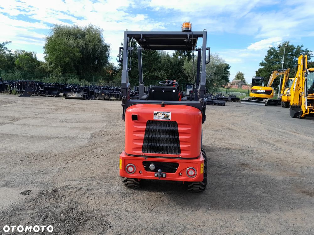 Everun ER1220 - 9