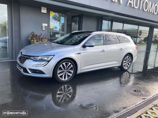 Renault Talisman Sport Tourer - 4
