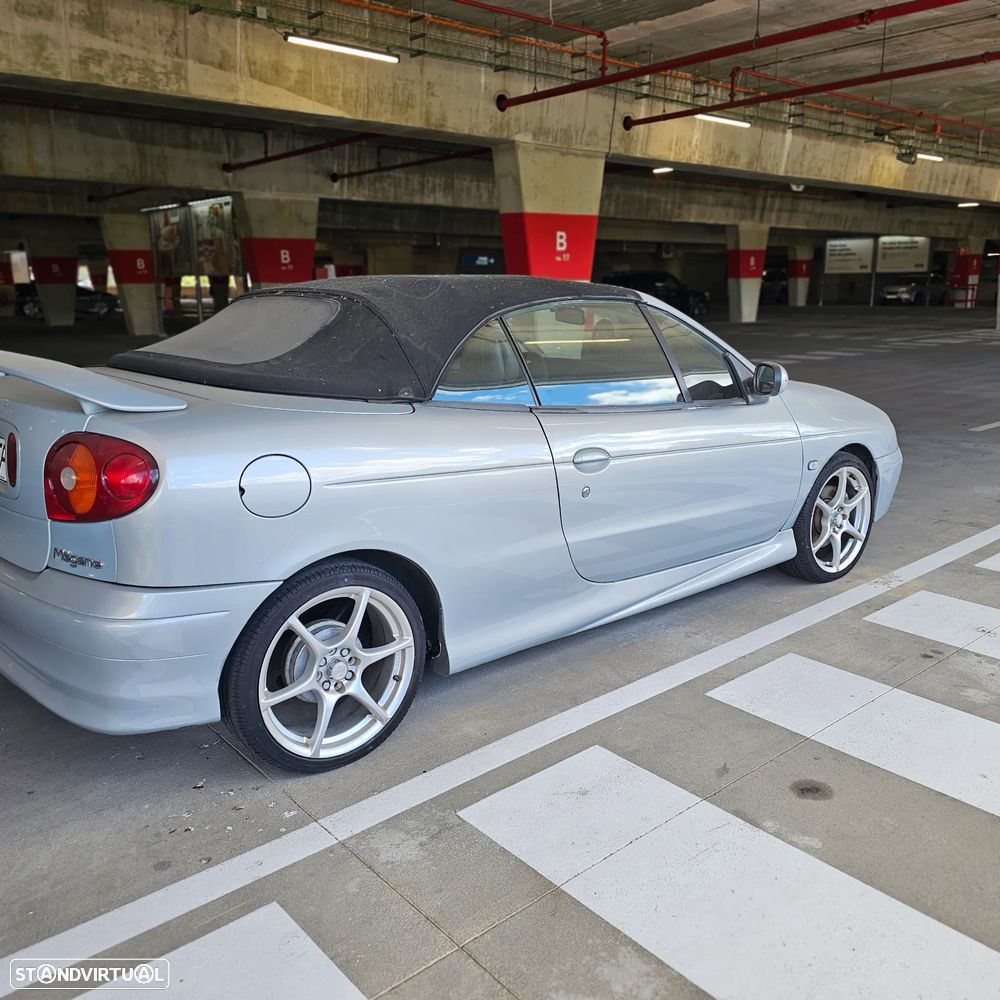 Renault Mégane Cabrio ver-1-4-16v-privil-ge - 39