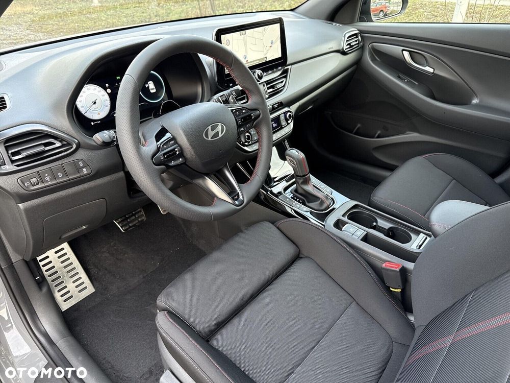 Hyundai i30 - 10
