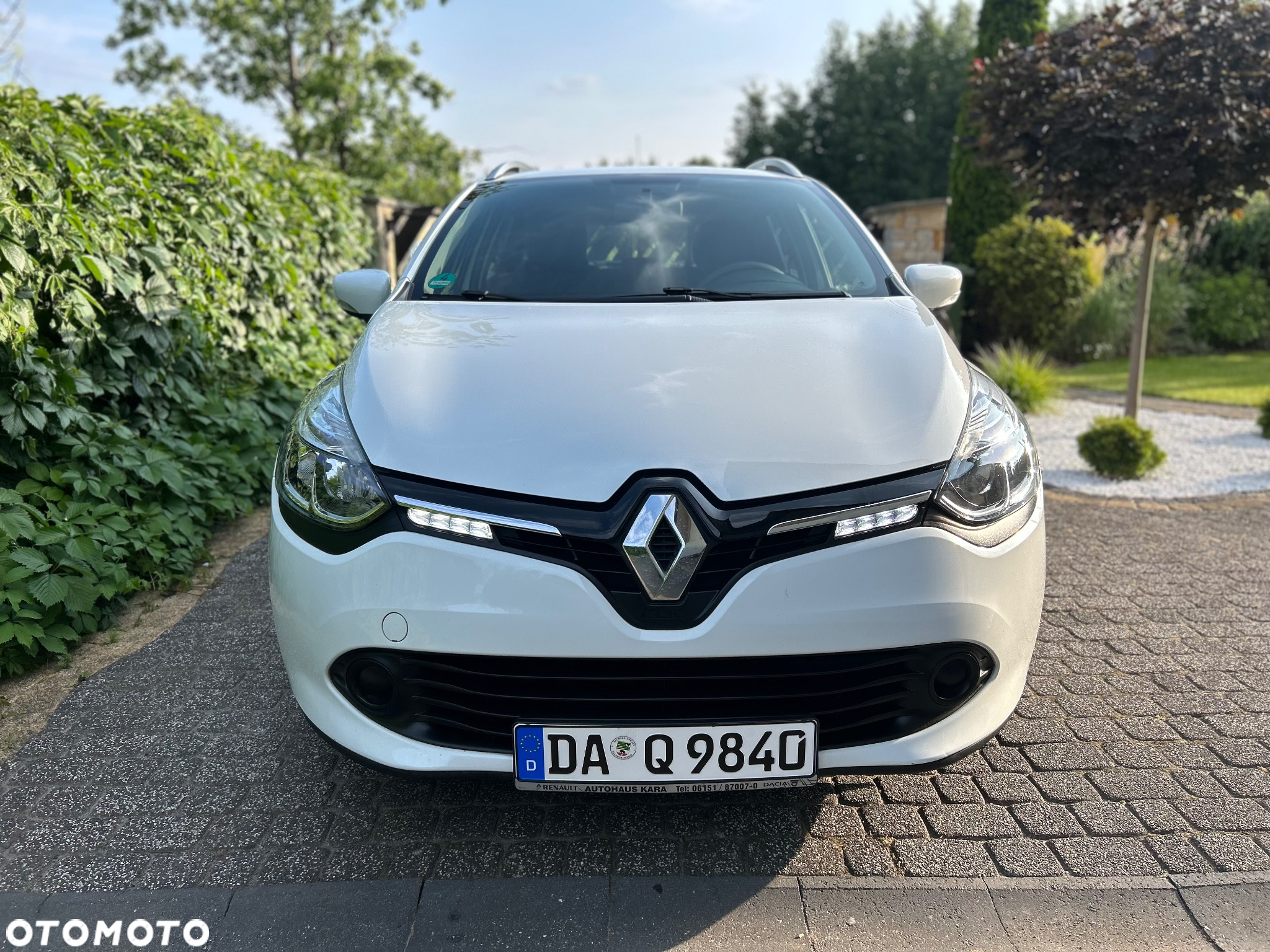 Renault Clio 0.9 Energy TCe Alize - 14