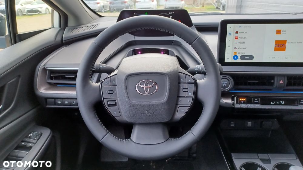 Toyota Prius - 14