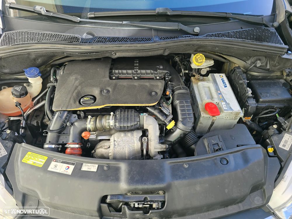 Peugeot 208 1.6 BlueHDi Active - 19