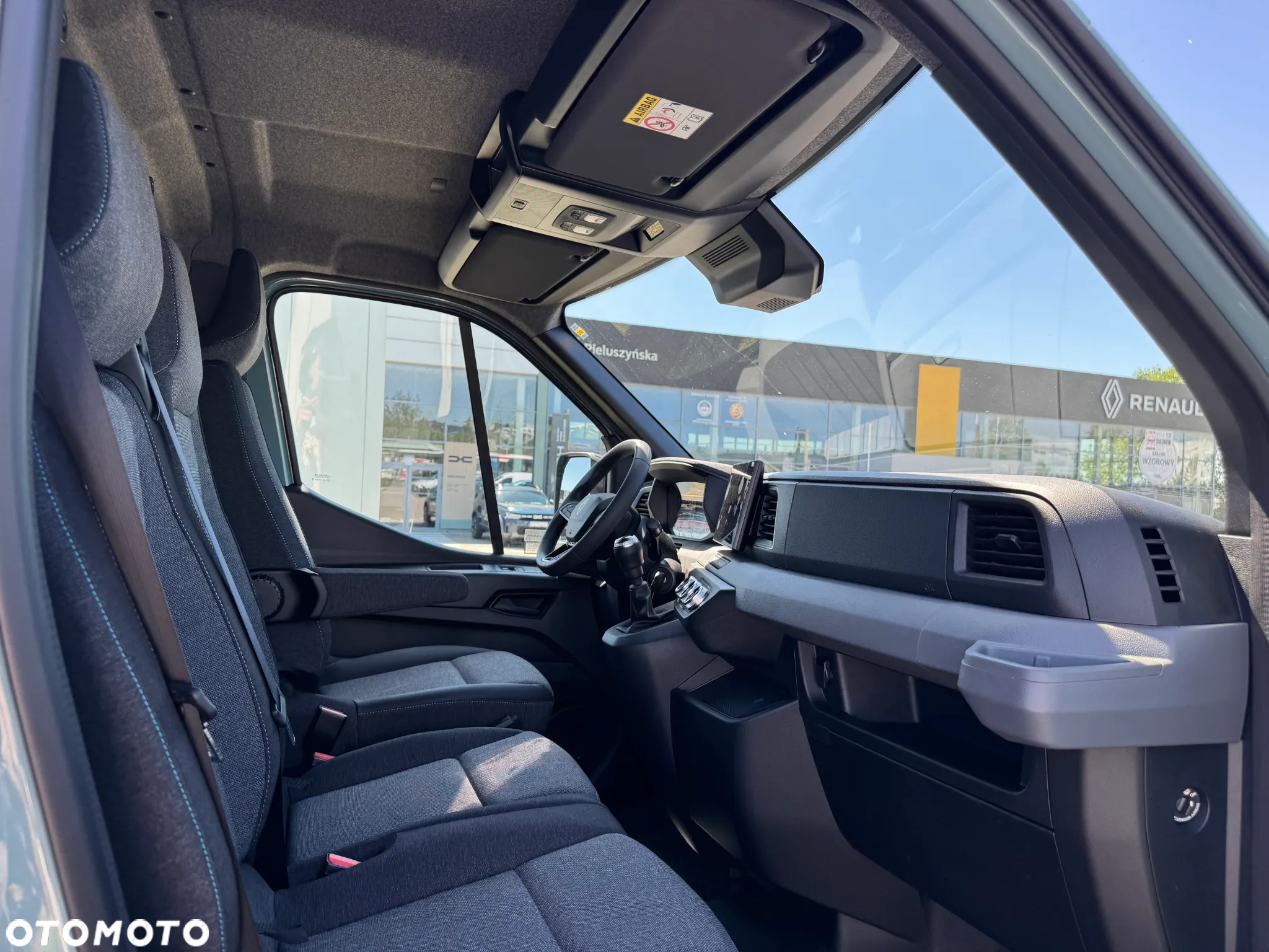Renault Master - 13