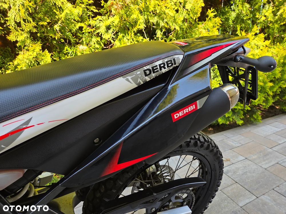 Derbi Senda - 20