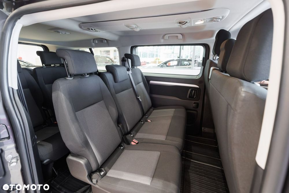 Toyota Proace Verso - 22