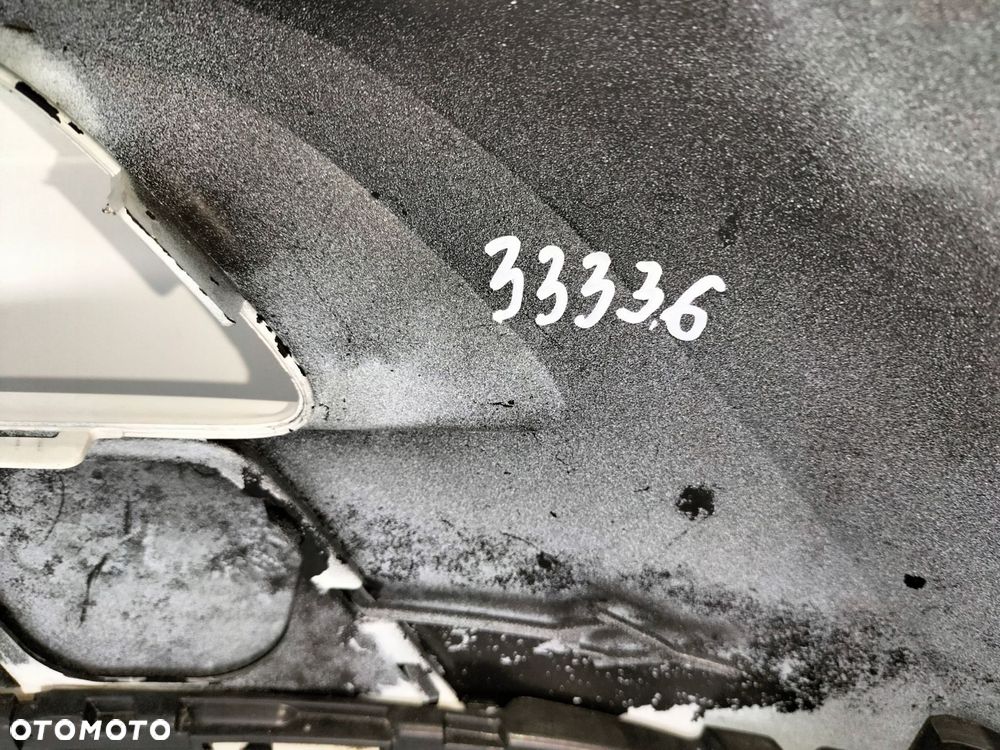 zderzak przedni przód opel mokka ii b 20- - 10