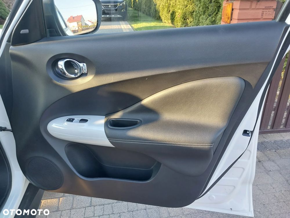 Nissan Juke - 24