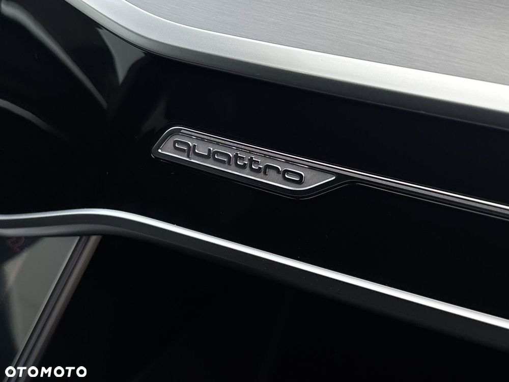 Audi A7 Sportback - 37