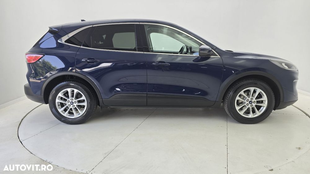 Ford Kuga - 5