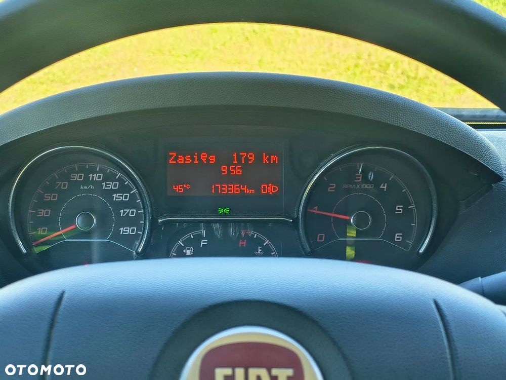 Fiat Ducato - 16