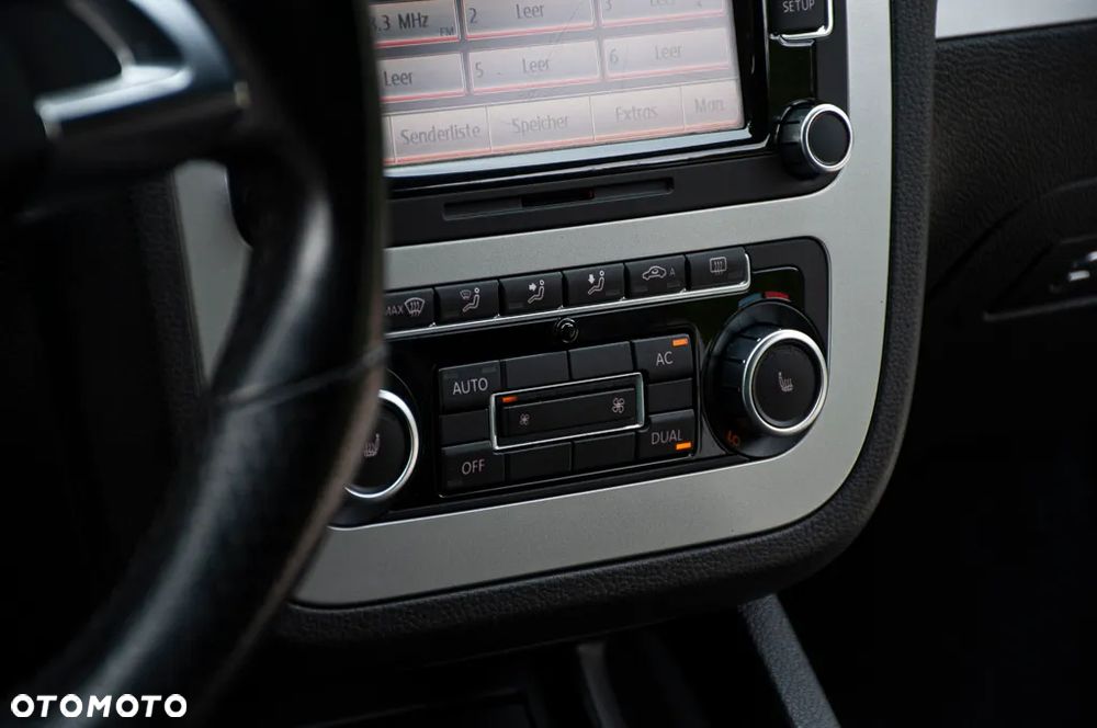 Volkswagen Scirocco 1.4 TSI Edition - 37