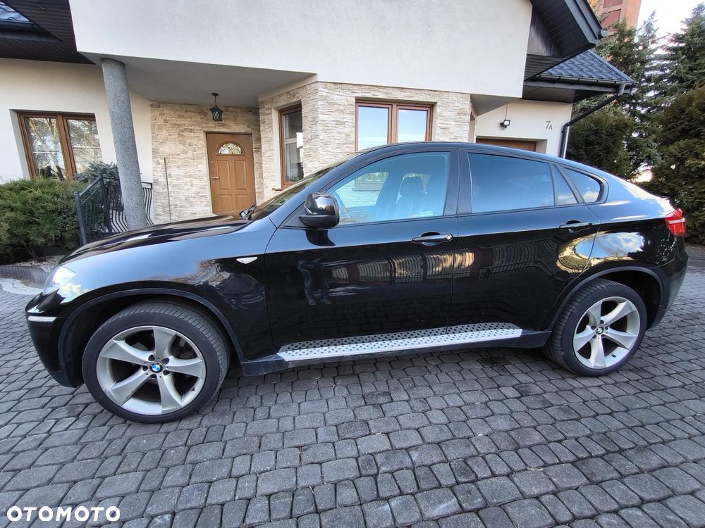 BMW X6 - 4