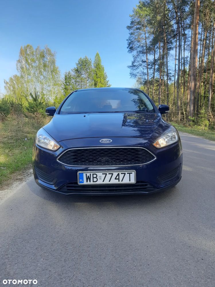 Ford Focus - 35