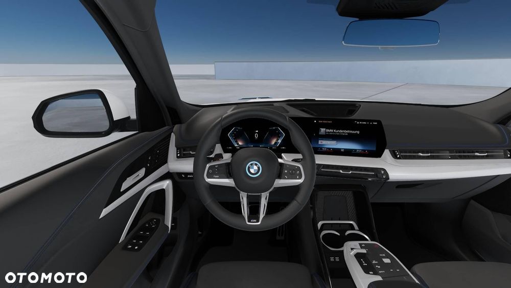 BMW iX1 xDrive30 66.5kWh M Sport Edition - 8