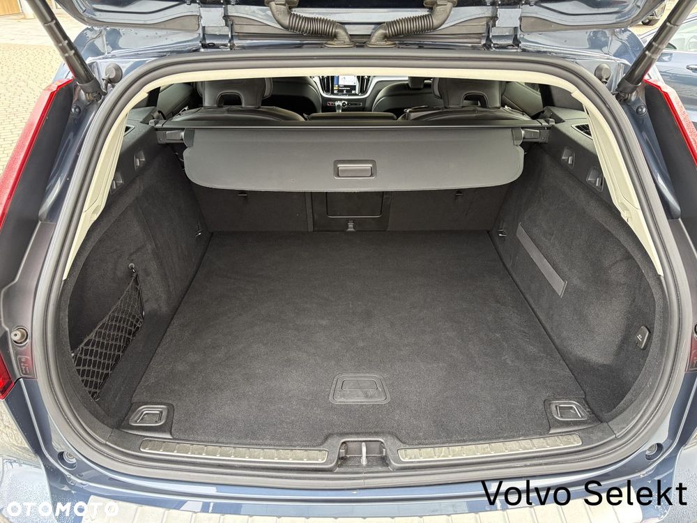 Volvo V60 Cross Country 2020