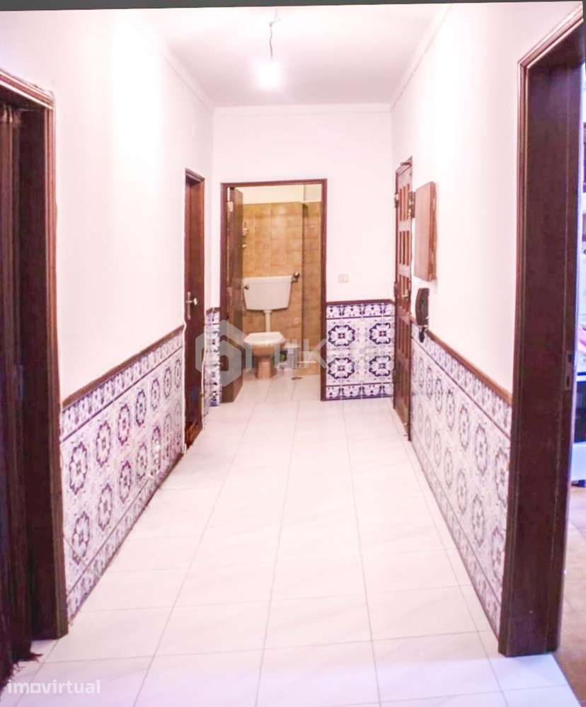 T3 NO MONTIJO | 263.000€ | 84M² DE ÁREA PRIVATIVA + ARRECADAÇÃO - Grande imagem: 5/16