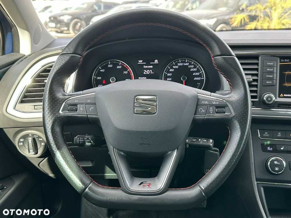 Seat Leon - 21