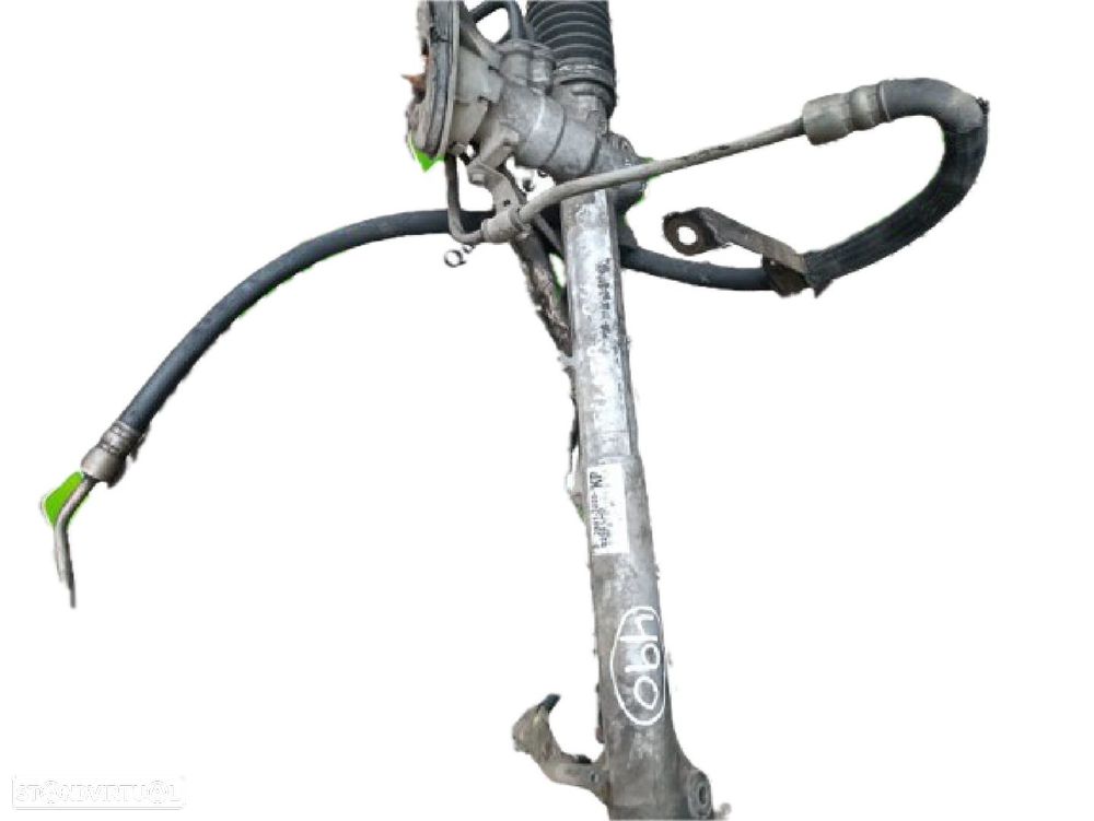 Caixa Direcção Ford Fiesta V (Jh_, Jd_) - 3