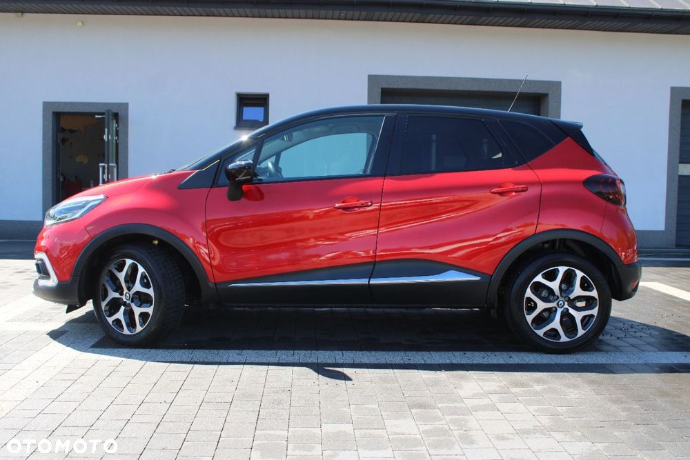 Renault Captur - 3