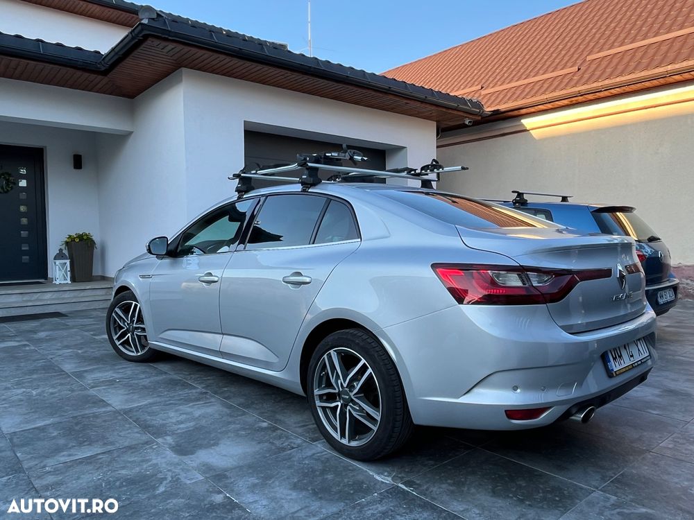 Renault Megane Energy dCi Intens - 14
