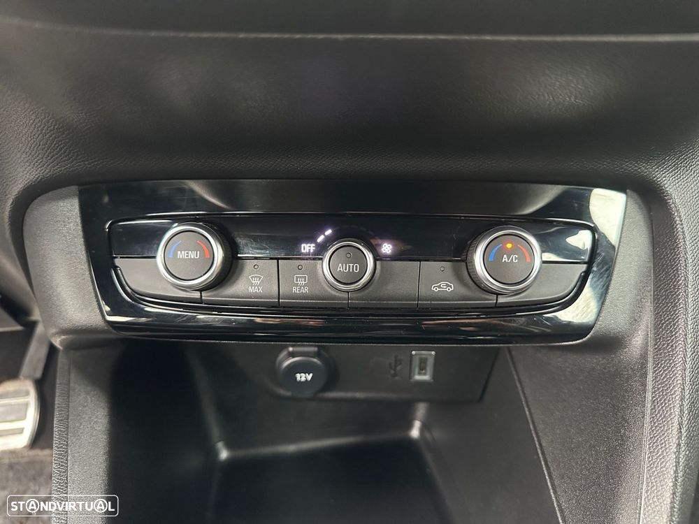 Opel Corsa 1.2 T GS - 17