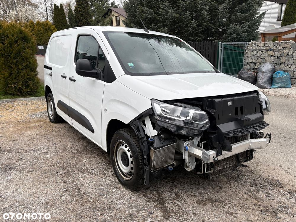 Citroën BERLINGO - 3