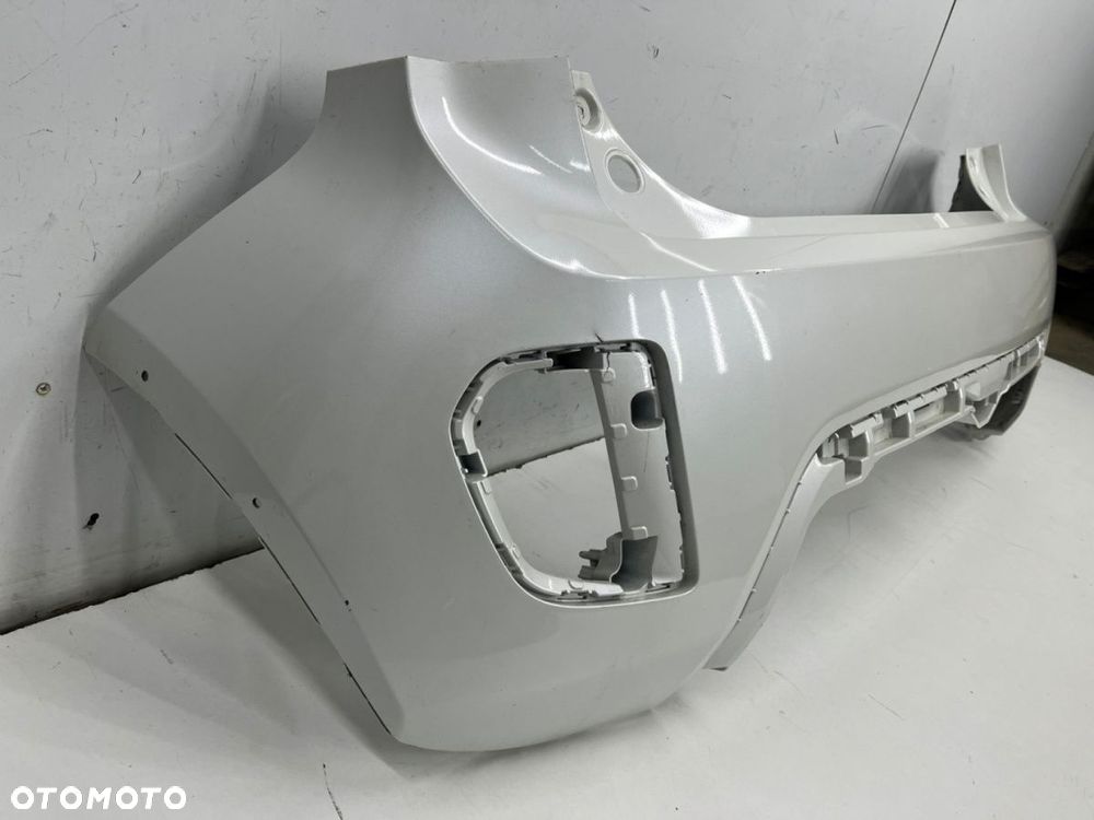 Zderzak tylny Suzuki Ignis III 3 Lift 20r.- tył 71811 78S2 - 3