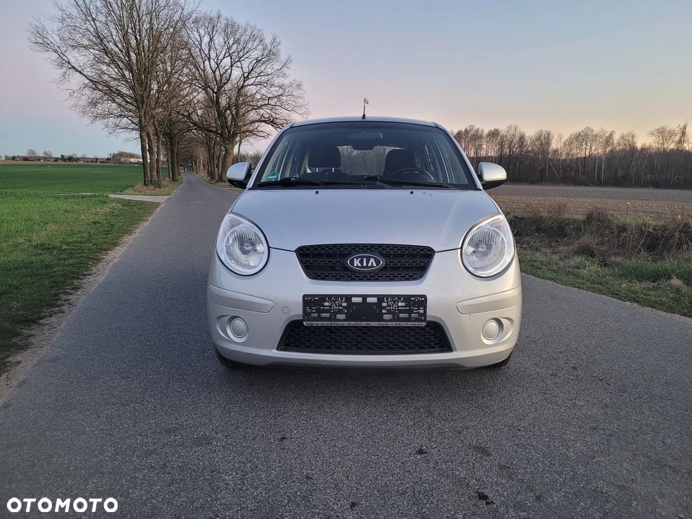 Kia Picanto 1.1 - 13