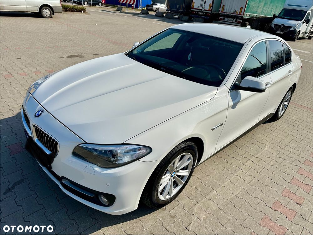 BMW 5