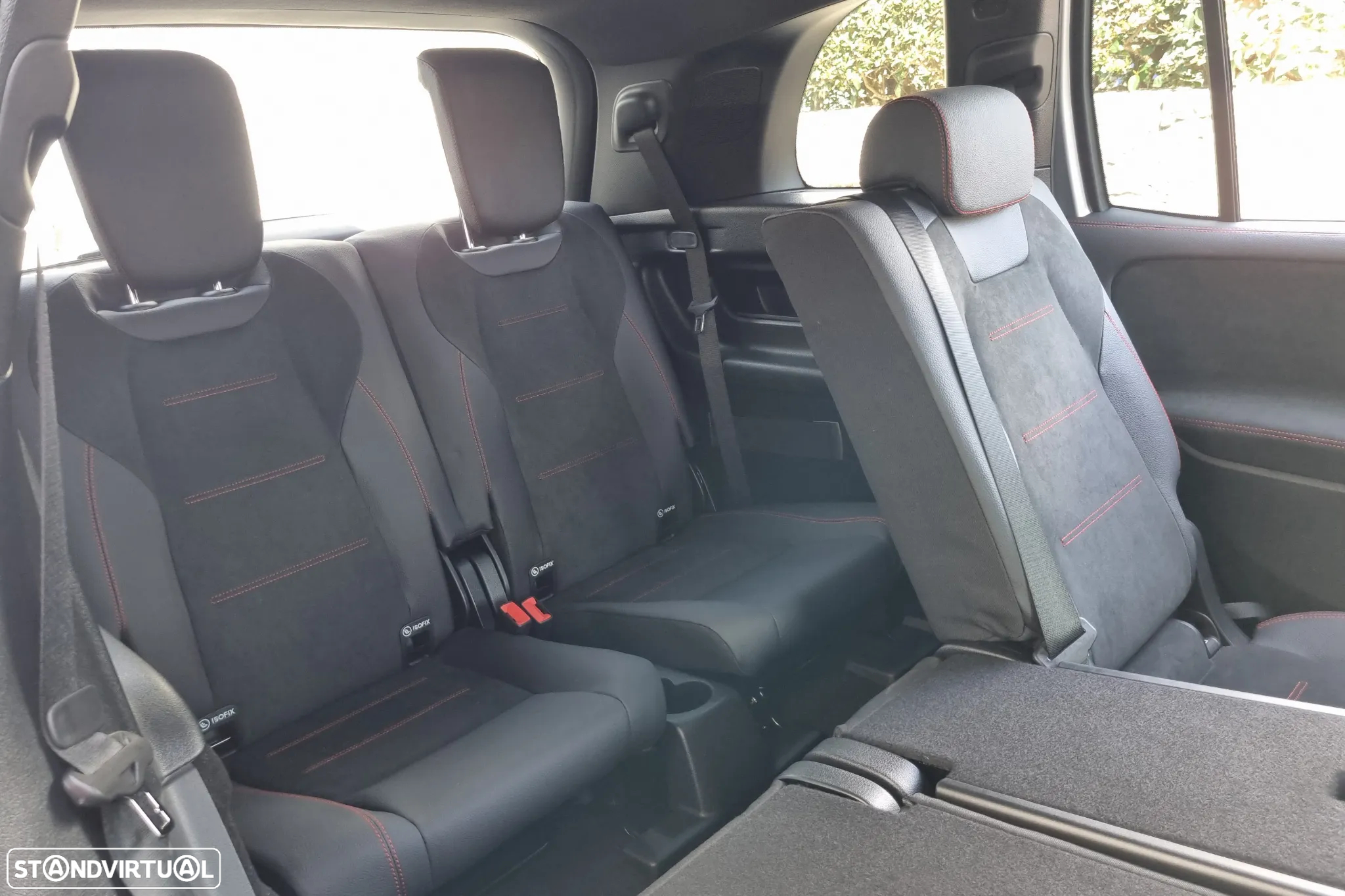 Mercedes-Benz GLB 180 d AMG Line - 21
