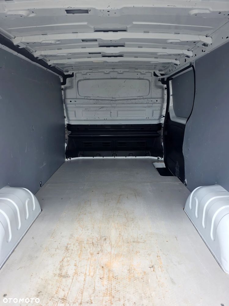 Renault TRAFIC 1,6 DCI 125 KONNY LONG DŁUGI L2H1 KLIMA NAVI KAMERA GWARANCJA - 35