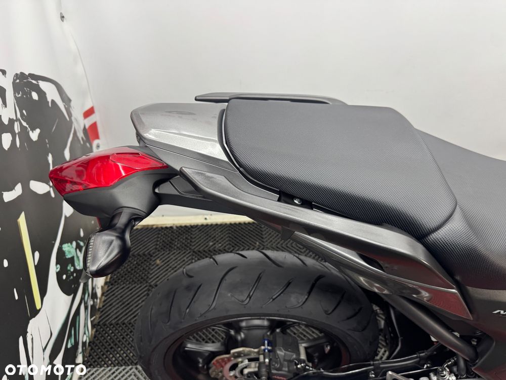 Honda NC - 32
