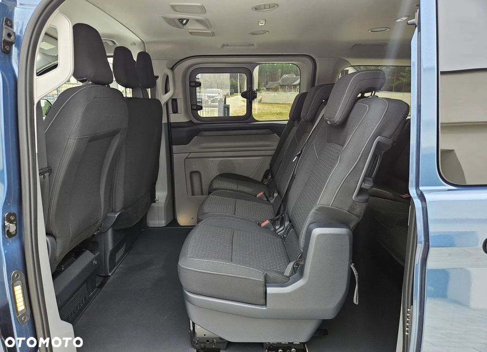 Ford Transit Custom Kombi 320 L2H1 Trend M1 - 16