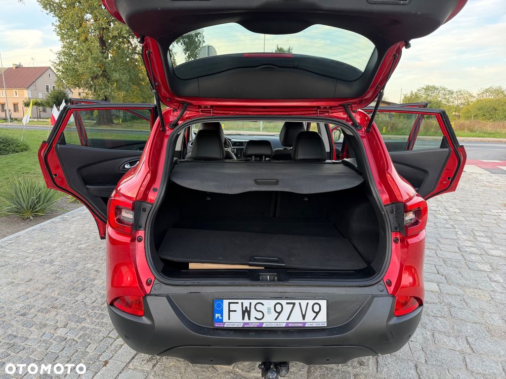 Renault Kadjar - 27