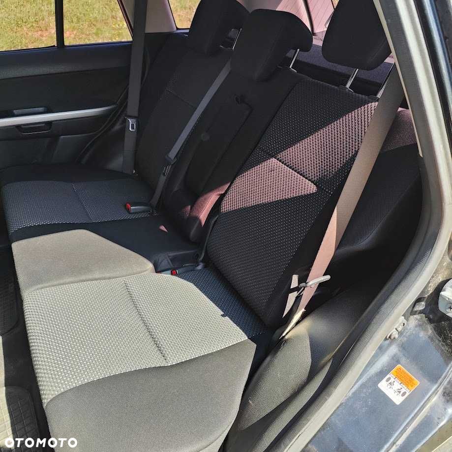 Suzuki Grand Vitara - 7