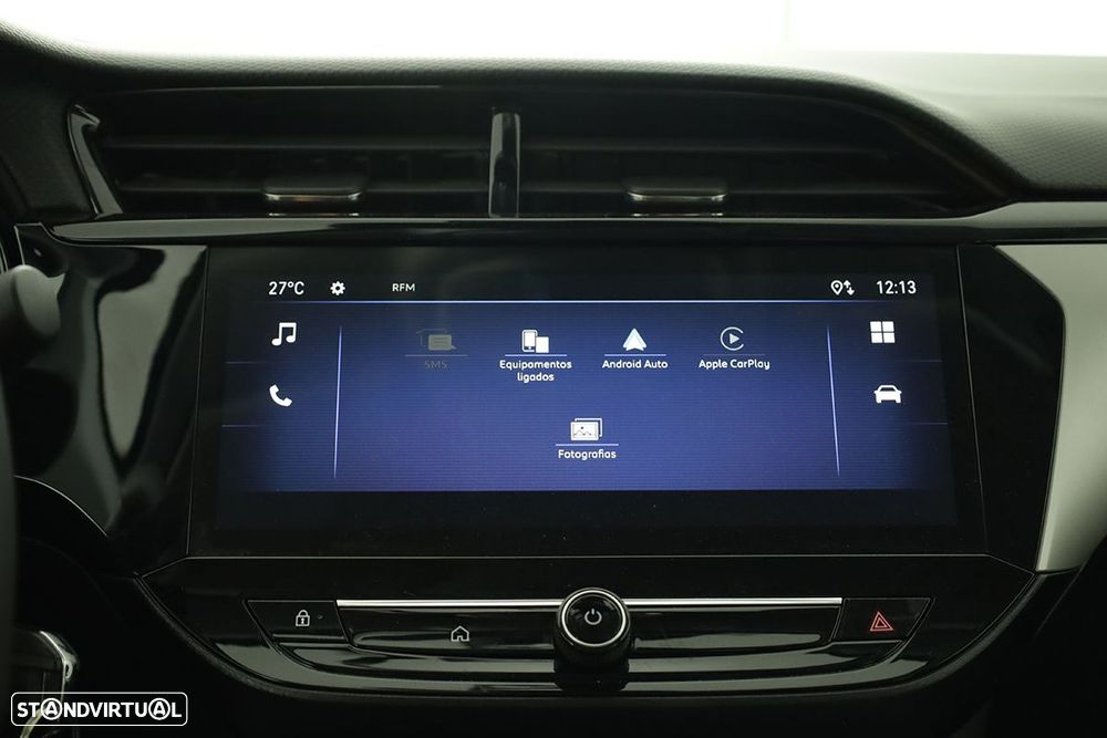 Opel Corsa 1.2 T - 8