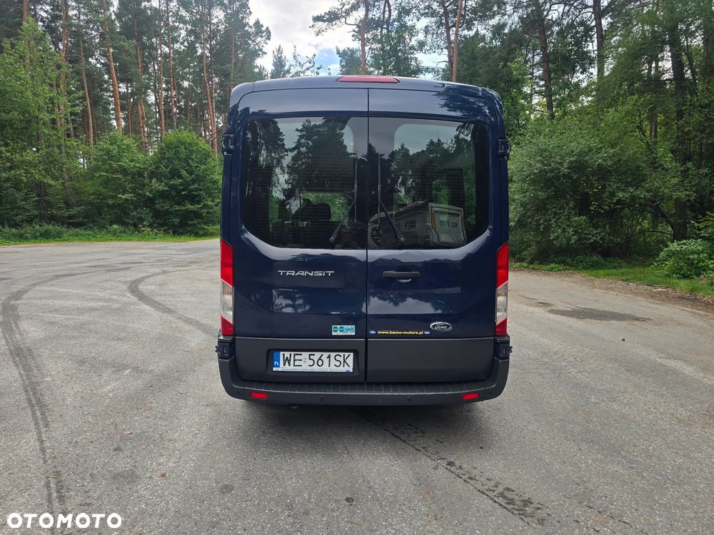 Ford Transit Kombi L2H2 Trend - 6