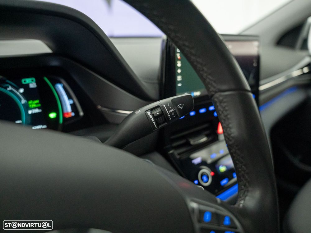 Hyundai Ioniq 38kWh - 27