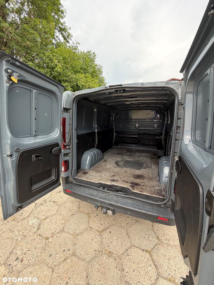 Fiat TALENTO - 8