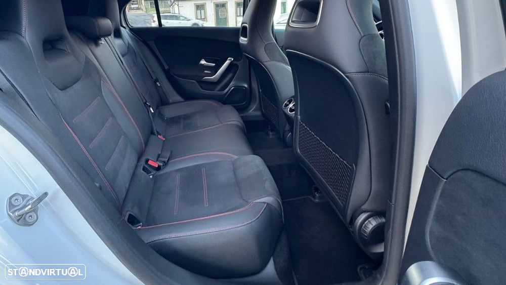 Mercedes-Benz A 250 - 20