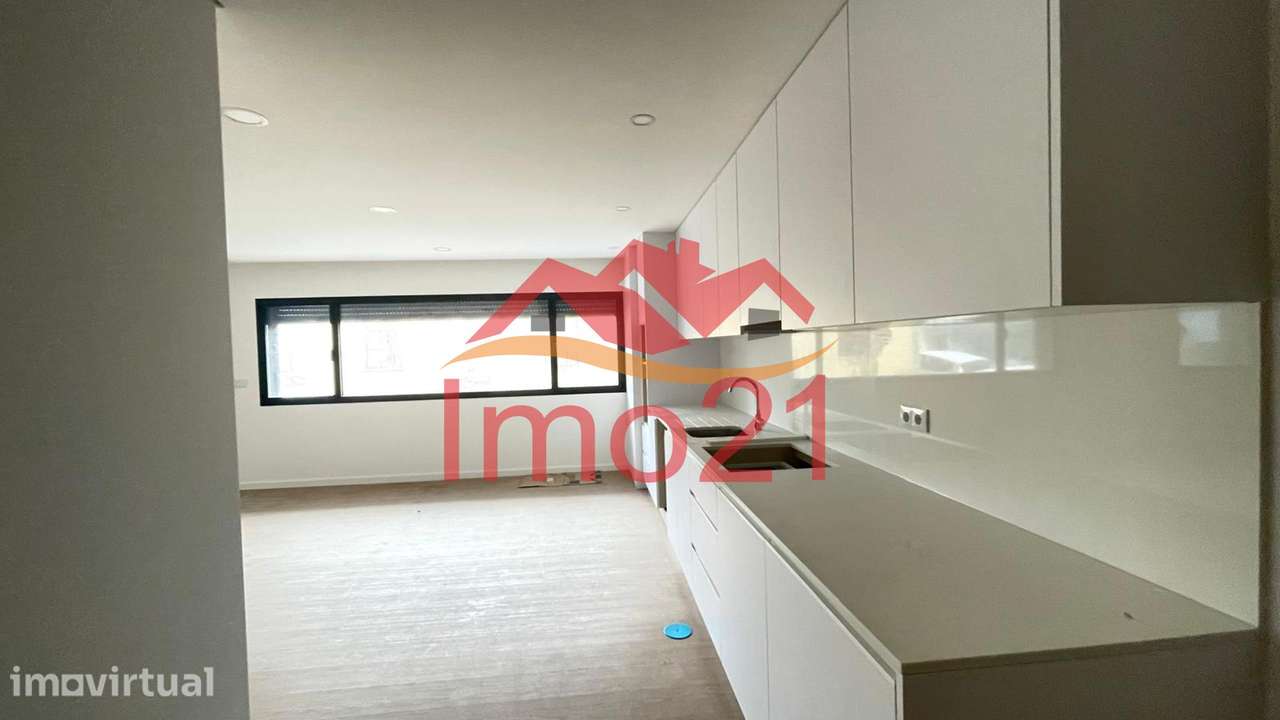 Apartamento T2 em Esgueira - Grande imagem: 5/14